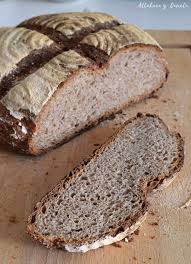 Albahaca Y Canela Pan De Masa Madre De Larga Fermentacion En Dos Versiones Receta Para El Dia Mundial Del Pan Wb Pan De Masa Madre Masa Madre Recetas De Pan
