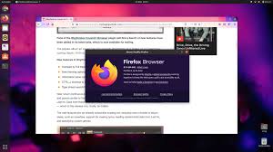 If your chromebook supports linux apps, then you can install the linux version of desktop firefox. Firefox 81 Released With New Theme Media Controls Pdf Viewer More Omg Ubuntu