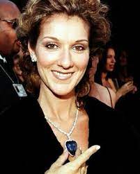 The Heart Will Go On Celine Dion Celine Marie Claudette Dion Celine