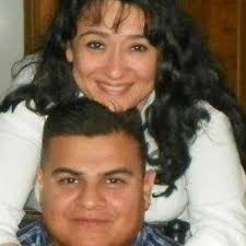 Giovanna Rivera and Jose Marin's Wedding Website