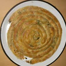 ispanakli bosnak boregi pita nefis yemek tarifleri 6776254 yemek tarifleri yemek gida