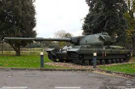 fv 214 conqueror tank world of tanks tanks military