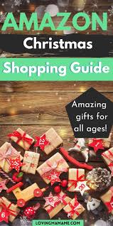 Ultimate Gift Guide To Make Amazon Shopping Easy For Anyone In 2020 Teenage Girl Gifts Christmas Favorite Things Gift Gift Guide