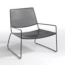 Add luxury and comfort to your space with these magnificent stainless steel chair at unbeatable discounts on alibaba.com. Wallace Metal Garden Chair With Arms Garden Chairs Metal Garden Chairs Outdoor Chairs