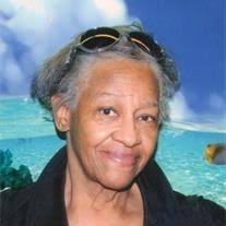 Dorcas J. Elliott Obituary