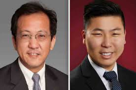 Results for Asian American Court, School Board Candidates