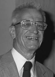 Robert Shields Abernathy Obituary