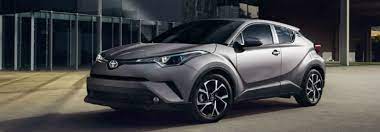 1 vehicles available 1 vehicles available. 2018 Toyota C Hr Engine Specs And Gas Mileage