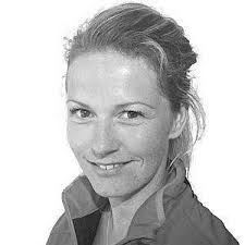 Gravid med nakke- og skuldersmerter