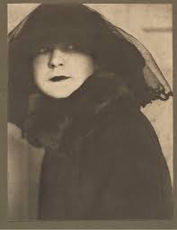 Grace and Williamina Parrish Photograph Collection