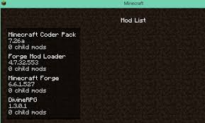 Divinerpg was originally created by xolova and many other developers, but is currently being developed by nicosaurusrex99 and a new team. Minecraft 1 5 0 How To Install Divinerpg Minecraft Mod Dragon Blogger Technology