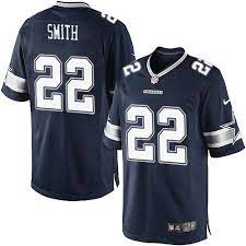 Nike Dallas Cowboys Men S 22 Emmitt Smith Limited Navy Blue Home Nfl Jersey Dallas Cowboys Jersey Dallas Cowboys Dallas Cowboys Players