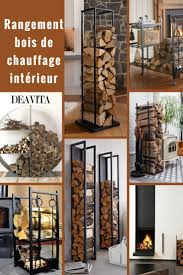 epingle sur rangement bois