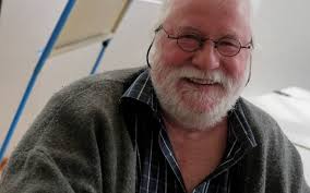 Urgestein der Trierer Jazz-Szene: Helmut „Daisy“ Becker