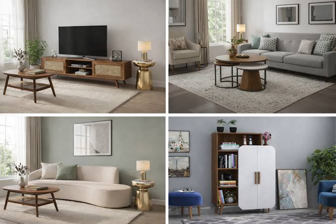 Importance of Furniture: Transform Your Home with Style