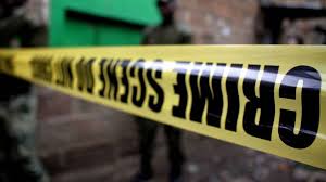 Image result for Murdered! During the Live Radio Show, Women Killed her husband's lover