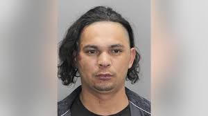 Fairfax County murder suspect is in US illegally, ICE says