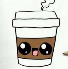 Aww So Cute Cute Easy Drawings Easy Drawings For Kids Cute Food Drawings