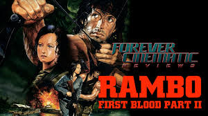 (rambo first blood part ii) was eventually altered by its star in order to accommodate his rightwing vision of the vietnam conflict. Rambo First Blood Part Ii Wallpapers Movie Hq Rambo First Blood Part Ii Pictures 4k Wallpapers 2019