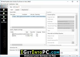 Maybe you would like to learn more about one of these? Mkvtoolnix 39 Free Download