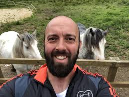 Team of 24 raise thousands for hospice in memory of Buckley man