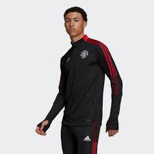 Check spelling or type a new query. Adidas Performance Trainingsanzug Manchester United Tiro Trainingsoberteil Online Kaufen Otto