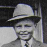 Dean Wilson Packard (1929–2009)