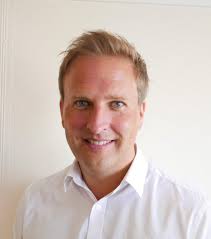 Simon Reid Biography