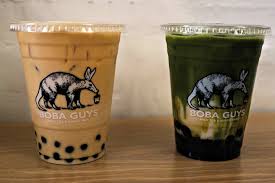That's why you will find heaps of awesome recipes to enjoy without having to leave the home. Does Bubble Tea Actually Cause Cancer