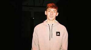 Billy gilmour was an unused substitute during scotland's defeat to the czech republic on monday afternoon at hampden park. Sportmob Top Facts About Billy Gilmour