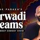 Marwadi Dreams- Standup Comedy by Mayank Parakh event image