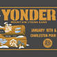 Yonder Mountain String Band event image