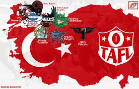 Последние твиты от tff (@tff_org). Turkish American Football League Kicks Off 2018 Season