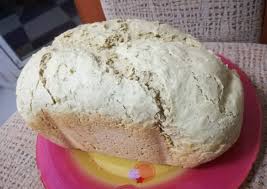 Pan De Avena Rapido En Panificadora Blw Receta De Ana Cocinela Receta Panecillos De Avena Recetas De La Maquina De Pan Panificadoras