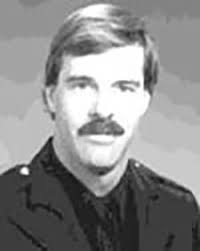 Olson, Patrolman Jeffrey B.