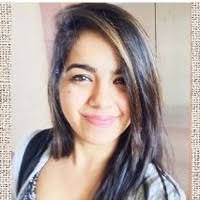 Swati Pai Email & Phone Number