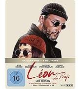 Out of Rosenheim (DVD Ultra-HD Restoration): Amazon.de: Sägebrecht,  Marianne, Palance, Jack, Pounder, CCH, Kaufmann, Christine, Calhoun,  Monica, Flagg, Derron, Adlon, Percy, Sägebrecht, Marianne, Palance, Jack:  DVD & Blu-ray