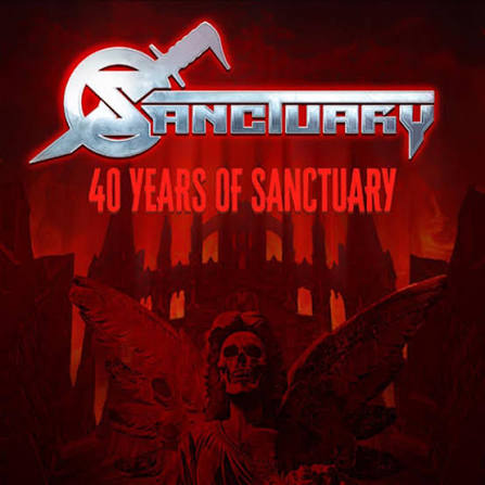 Sanctuary (@sanctuaryfans) • Facebook
