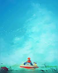 Next you can select whether you want this image to be set as the background of your lock screen, home screen or both. Mobile Studio Ghibli Wallpaper Studio Ghibli Shop Facebook