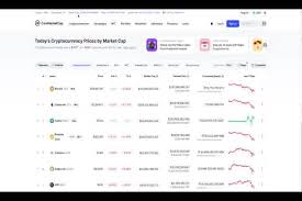 There are lot of things happening in the bitcoin and crytpocurrency space. Which Cryptocurrency Will Be The Price Of Glm Fluctuate So Much