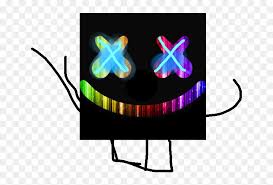 Logo Pics Of Marshmello Clipart Png Download Marshmello Logo Roblox T Shirt Transparent Png 666x502 Png Dlf Pt Hd wallpapers and background images. logo pics of marshmello clipart png