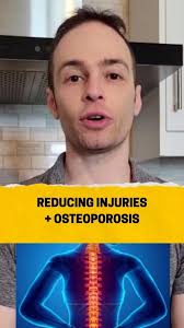 🚨❗ Expires Tonight! Invitation for WOMEN WITH OSTEOPOROSIS OR OSTEOPENIA  ONLY! If you're a woman with osteoporosis or osteopenia who wants to  kickstart your journey to build stronger bones and reduce fracture