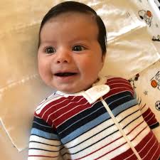 See Andy Cohen's Cutest Photos of Baby Benjamin