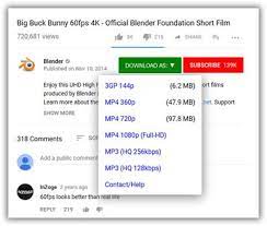Video (mp4) or audio (mp3). Easy Youtube Video Downloader For Opera Erweiterung Opera Add Ons