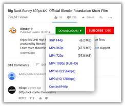 Enter the youtube video url you want to download. Easy Youtube Video Downloader For Opera Erweiterung Opera Add Ons