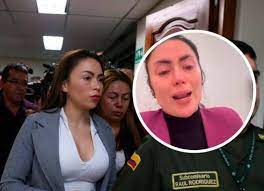 Mamá de 'Epa Colombia' habló de la condena a su hija por dañar estación de  Transmilenio