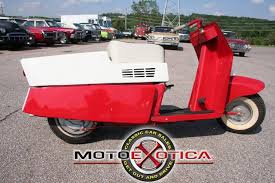 Cushman Classic Bikes