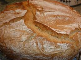 Allgauer Landbrot Rezept Brot Selber Backen Rezept Brot Selber Backen Brot Backen Rezept Einfach