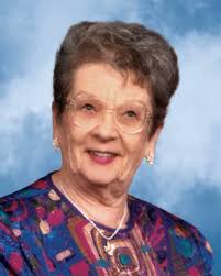 Annette Cardinal (née Roy)