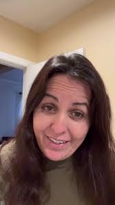 Me toco pintarme el pero con el famoso shampoo de TikTok